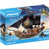 Playmobil Galeone Dei Pirati New Playmobil Pirates