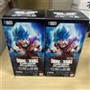 Bandai Dragon Ball Super Card Game Fusion World Awakened Pulse Booster 2Box Giapponese