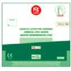 Pic Guanto pic chirurgico sterile con polvere misura 8