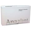 Carofarma Srl Anaplant 30 Capsule