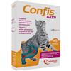 CANDIOLI IST.PROFIL.E FARM.SPA Confis Mangime Complementare Gatti 45 Capsule