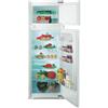 Hotpoint Ariston T 16 A2 D/HA 2 / T16A2DHA2 - Frigorifero Doppia Porta da Incasso - Classe E - Altezza 158 cm - Cerniere Dx Reversibili - Capacità 239 Lt (191 L frigo / 48 L freezer) - Statico - Sbrinamento Automatico - LED