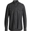 ORIGINAL VINTAGE STYLE - Camicia tinta unita