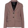 DISTRETTO 12 - Blazer