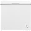 HISENSE FC247D4AWLE CONG. ORIZZ. E BIANCO 191LT H85,3 L89,1 P55,7