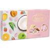 Buratti Confetti Tenerezze Gusto Misto Frutta Rosa - 1 Kg