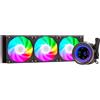 ITEK Dissipatore a liquido ARCTIC SPHERE LCD 360 - 360mm- Skt Universale- PWM fa