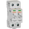LOVATO ELECTRIC SPA SCARICATORE DI SOVRAT. TIPO 2 1P+N - LOV SG21NA300