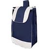 Stafeny Carrello della Spesa Sacchetto di Ricambio-Portatile Impermeabile di Oxford del Panno Carrello della Spesa Trolley Borse Trolley Accessori (Blu)