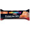 Marco Viti MASSIGEN SPORT PROTEIN BARRETTA 30% CARAMELLO SALATO 50 G