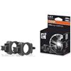 OSRAM LEDriving ADAPTER 64210DA10, adattatore per l'installazione di lampade LED retrofit H7