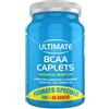 VITA AL TOP Srl BCAA Caplets Aminoacidi Ramificati Ultimate 240 Compresse