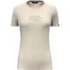 Salewa Pure Box Dryton T-Shirt Women, Oatmeal, L