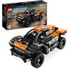 LEGO Technic NEOM McLaren Extreme E Race Car, Macchina Giocattolo Fuoristrada con Funzione Pull-Back,Eta 7+