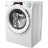 Ⓜ️🔵🔵🔵 Candy RO 1496DWMCT/1-S - Lavatrice 9 kg, carica frontale, centrifuga 1400 giri, bianca, controllo remoto Wi-Fi, Nuova classe A