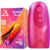 Durex Play Ride & Vibe: Masturbatore Maschile