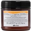 Davines NOURISHING Vegetarian Miracle Mask - Maschera extra idratante per capelli secchi e sfibrati - 250 ml