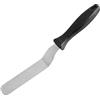 FMprofessional 21564.0 Spatola, Acciaio, Argento, 50 x 50 x 20 cm