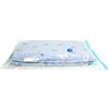 MSV Copertura Profumata Lavanda Salvaspazio Air Void 60x80cm Trasparente