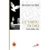 Le Virtù di Dio. Fonti della vita