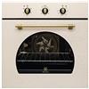 Electrolux ROB2201AON Forno Multifunzione, Rustico, 5 Funzioni, 68 Litri, Sabbia