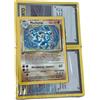 Pokemon set introduttivo per 2 giocatori mazzo set base machamp 1ed vintage ITA