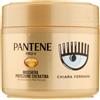 Pantene By Chiara Ferragni Maschera Capelli Pro-v Protezione Cheratina Rigenera E Protegge 300 ml