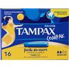 Tampax Compak Regular 16 Pz