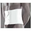 Pavis FASCIA ADDOMINALE ANATOMICA WELLNESS 674 MELANGE GRIGIO L
