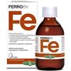 ERBA VITA GROUP SpA Ferro ev fluido 250 ml - Erba Vita - 930551825