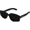 Gucci GG 1719S - 001 Occhiali da Sole