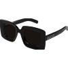 Gucci GG 1718S - 001 Occhiali da Sole