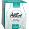 CORMAN LADY PRESTERIL SICURA MINI 20P