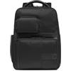 PIQUADRO, Computer and iPad© backpack with pocket for Air, NERO