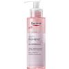 Eucerin ees antipigment gel detergente 200ml