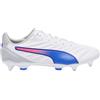 PUMA scarpe vite PUMA King pro mxsg bianco/azzurro