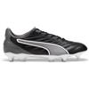 PUMA scarpe vite PUMA King pro mxsg nero/bianco