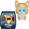 MGA ENTERTAINMENT Pixel Petz - Corgi, Cane da Compagnia Digitale Interattivo Ora a un Prezzo Super Scontato!