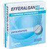 FARMA 1000 Srl Efferalganmed Effervescenti 500 mg, 16 compresse