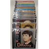 LOTTO 14x I GRANDI CONCERTI CD Musica classica Debussy Mahler Schubert Brahms