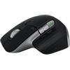 LOGITECH - INPUT DEVICES Logitech MX Master 3S for Mac mouse Mano destra Bluetooth Laser 8000 DPI