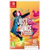 Ubisoft Just Dance 2025 Edition Standard Nintendo Switch