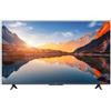Xiaomi TV A 43 2025 109,2 cm (43") 4K Ultra HD Smart TV Wi-Fi Nero