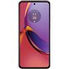 LENOVO Motorola Moto G Moto G84 16,6 cm (6.55") Dual SIM ibrida Android 13 4G USB tipo-C 8 GB 256 GB 5000 mAh Rosso