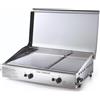 Ompagrill Bistecchiera gas Ompagrill 4071/Cover/M