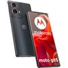 Motorola Smartphone Motorola Moto G85 6.6'' 8GB/256GB/5G/Dual sim/5000mAh/Grigio [PB2A0053IT]