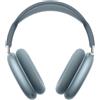 Apple Cuffie Apple AirPods Max wireless/bluetooth Blu [MWW63ZM/A]
