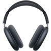 Apple Cuffie Apple AirPods Max wireless/bluetooth Nero [MWW43ZM/A]