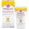 Babygella - Babygella prebiotic crema protettiva viso e mani 50ml