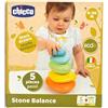 CHICCO (ARTSANA SpA) Chicco Gioco Stone Balance ECO+
